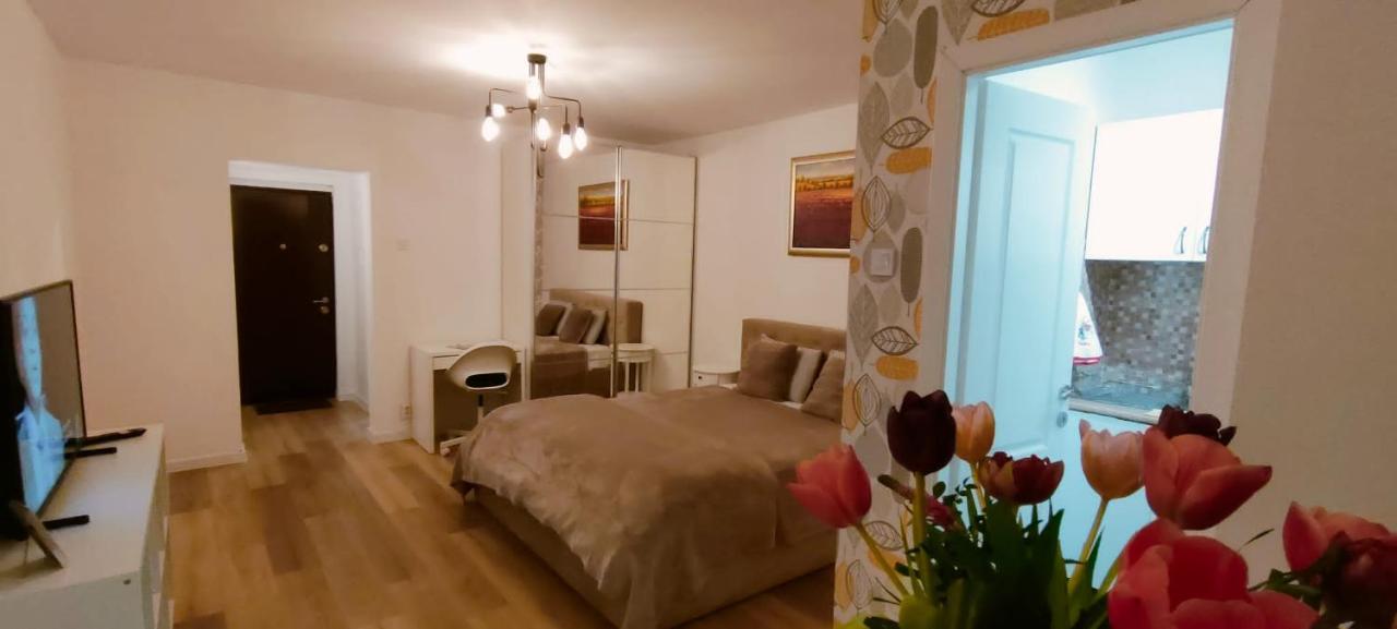 Studio Lotus - B&B