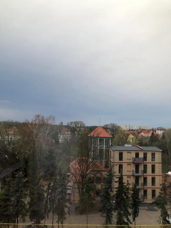 Apartament Rezydencja Przy Młynie - Ferienwohnung