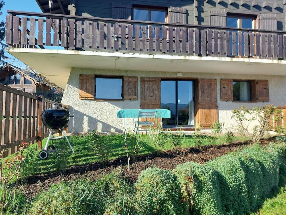 Studio Chez Suzanne - Chambres d’hôtes