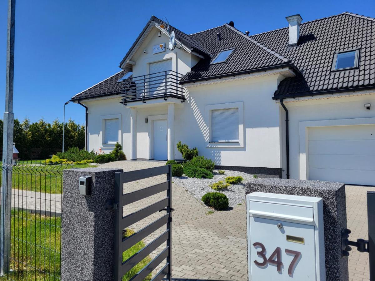 Villa Bella Sauna & Jacuzzi - B&B