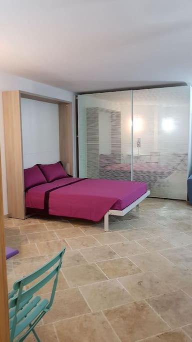 Appartamento con 1 Camera da Letto