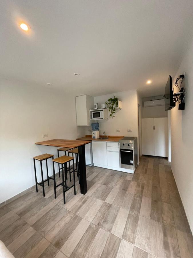 Cabañas Lo De Roque - Ferienwohnung Tandil