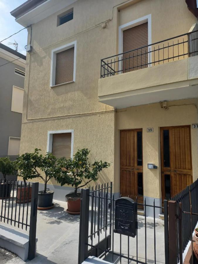 Casa Nanni - Pesaro - B&B