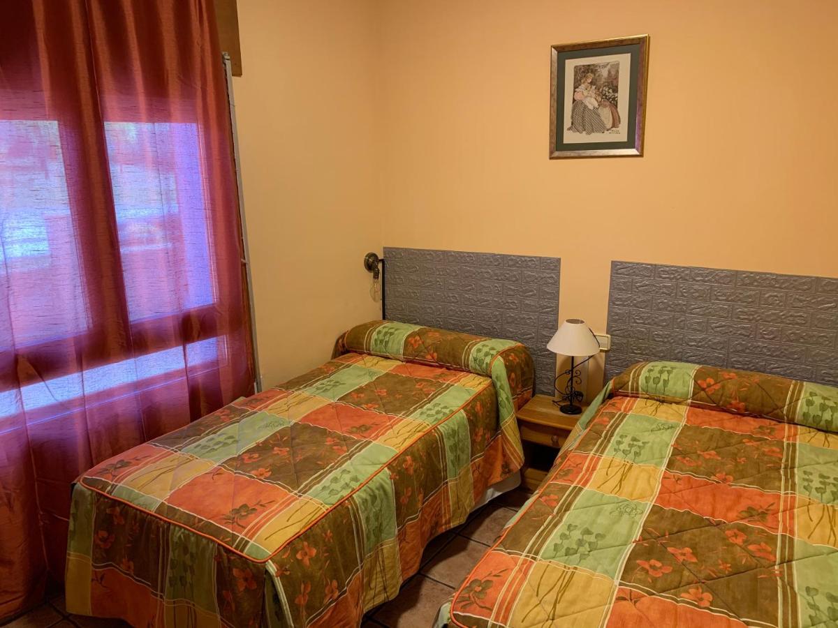 Zweibettzimmer