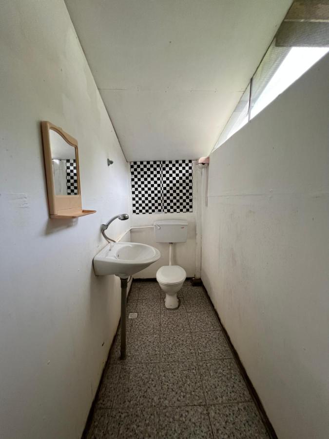 Double or Twin Room with Private Bathroom