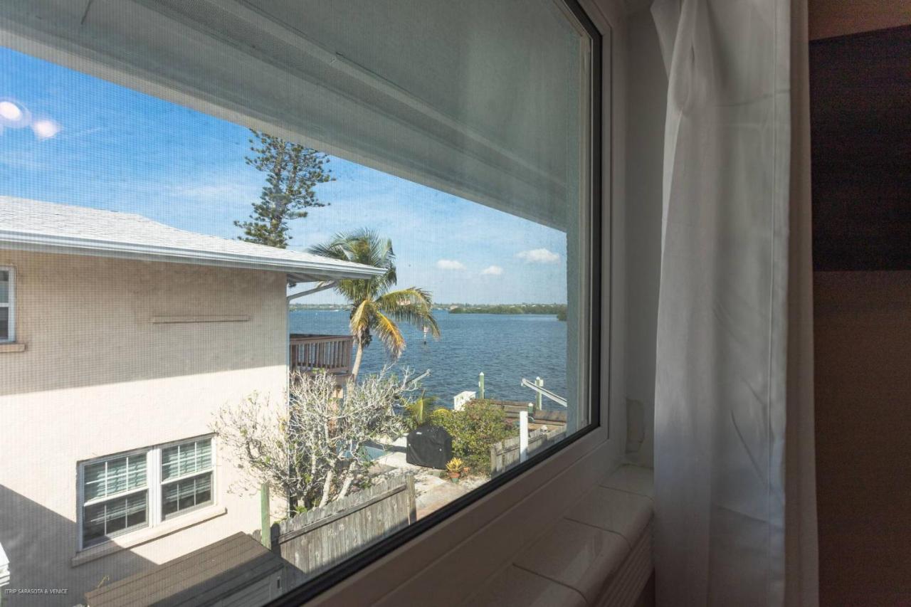 Coastal Breeze Siesta Turtle "B" - Ferienwohnung Sarasota