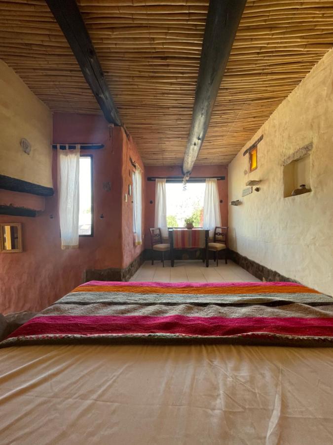 Habitación Doble con vistas a la montaña