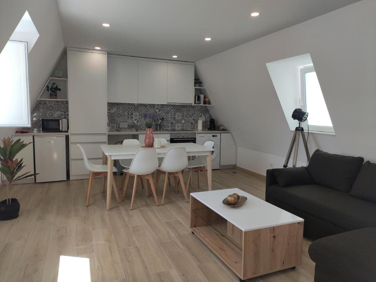 Aveiro Ria House E - B&B