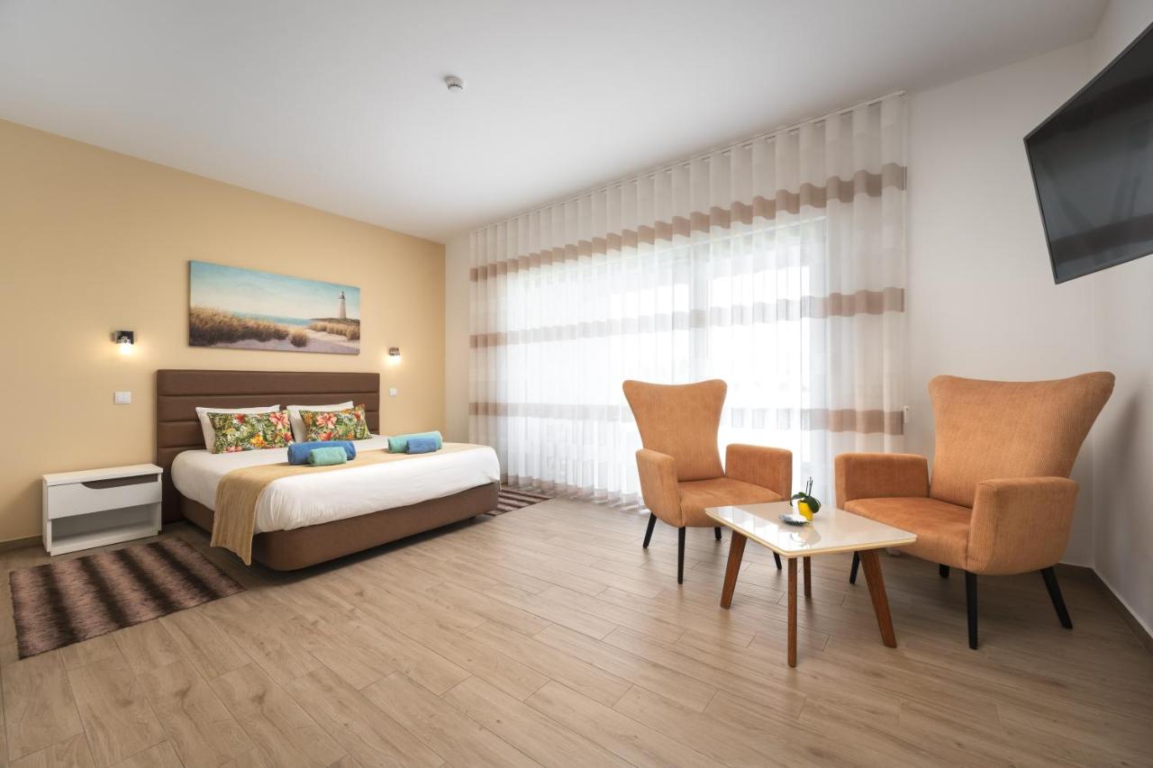 Double Room with Sea View