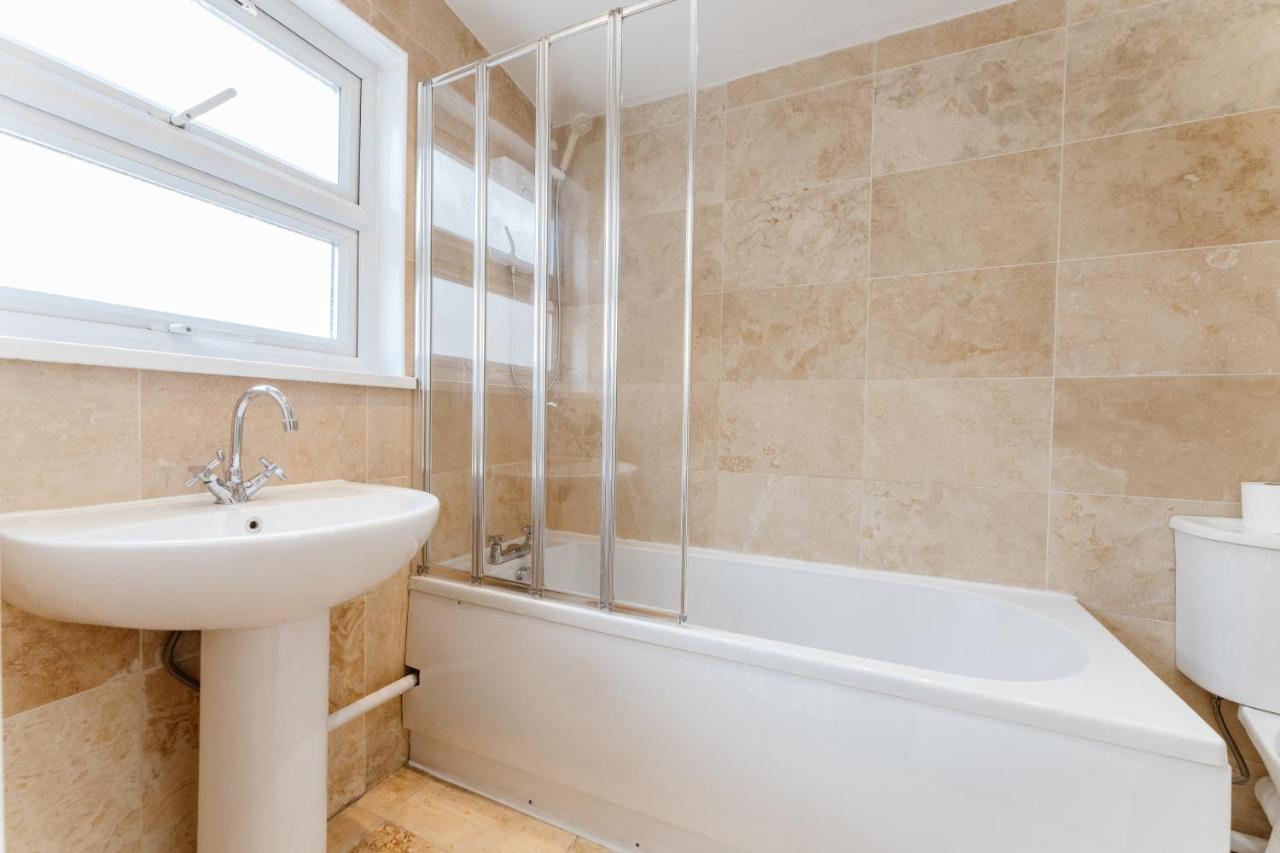 Mile End Double Rooms 27 Guest house - Ferienwohnung