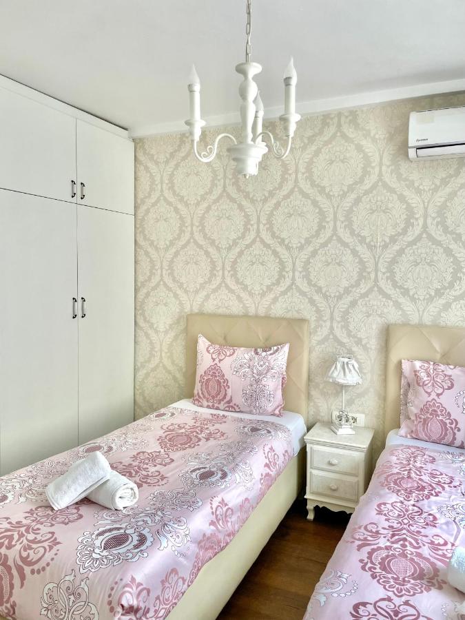 Double or Twin Room with Private Bathroom