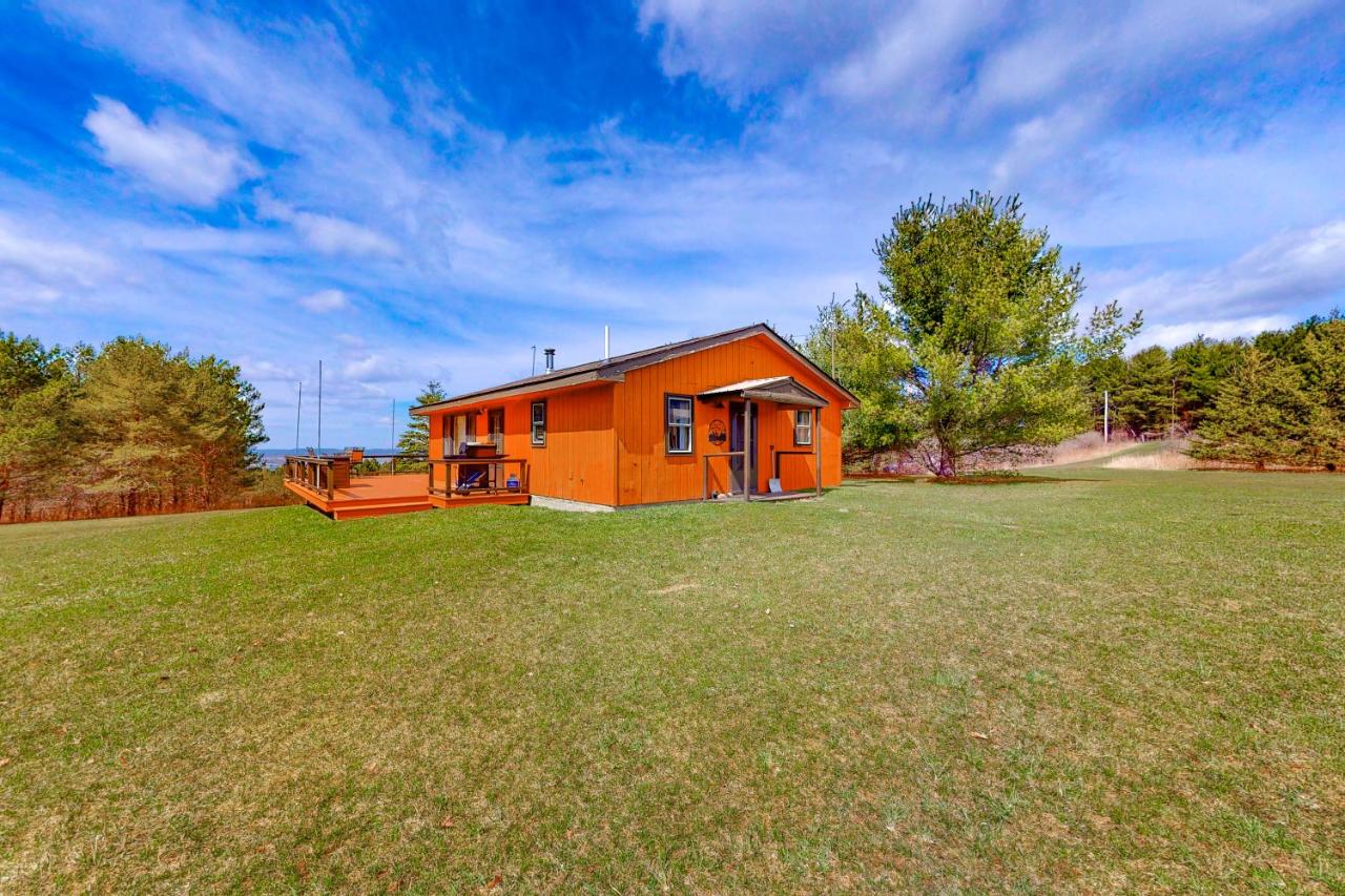 McKenzie Highlands - B&B