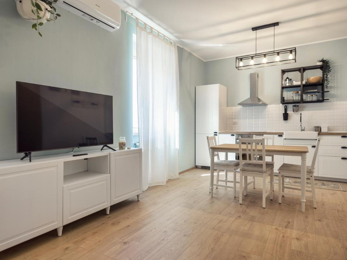 La Dimora del Pescatore - Ferienwohnung Vasto