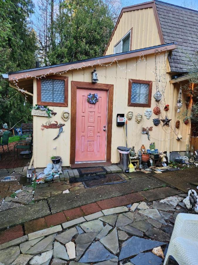 Bungalow Familiare