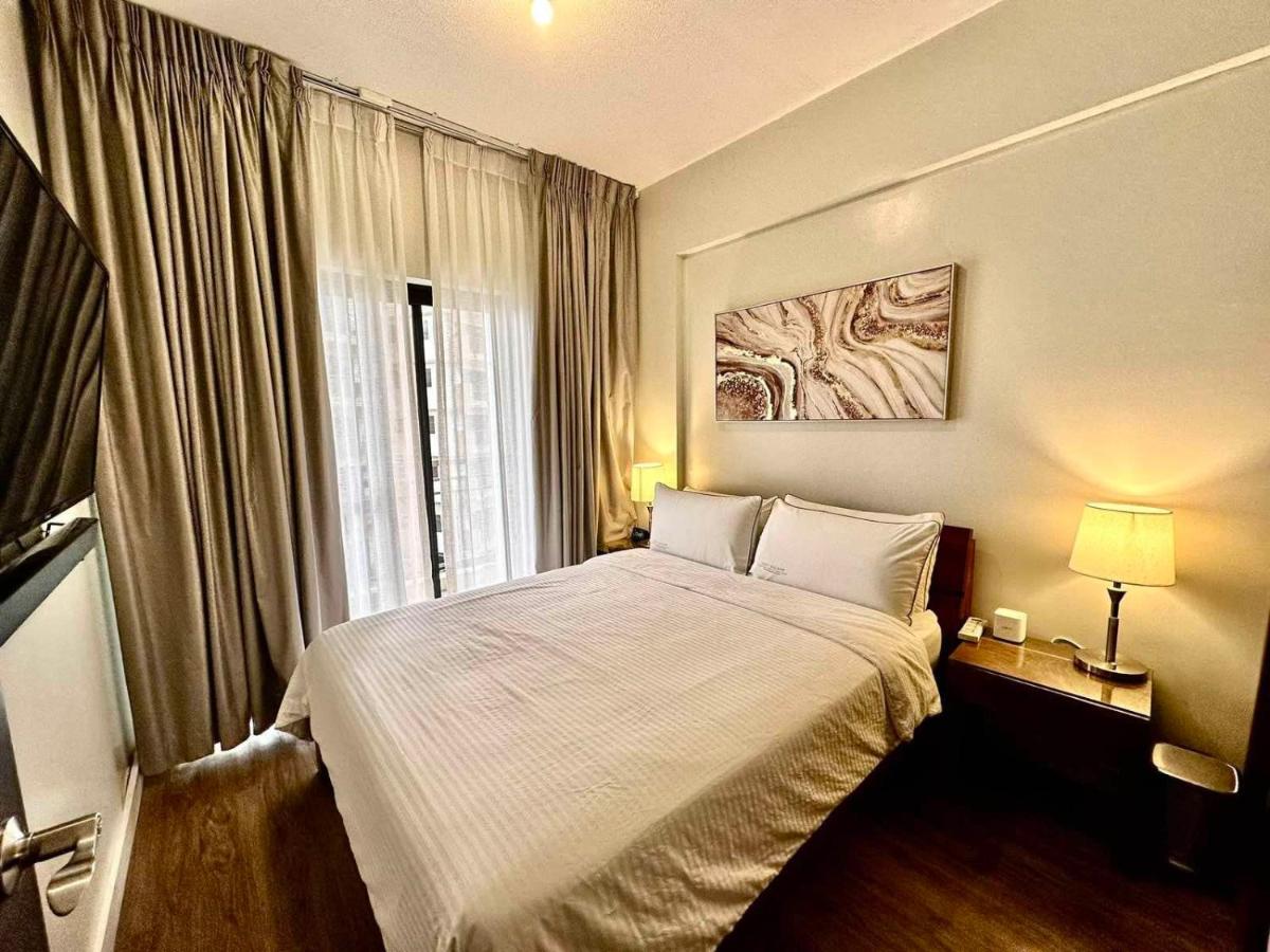 B&B Baguio - The Oak Smart Suite 2BR Baguio - Bed and Breakfast Baguio