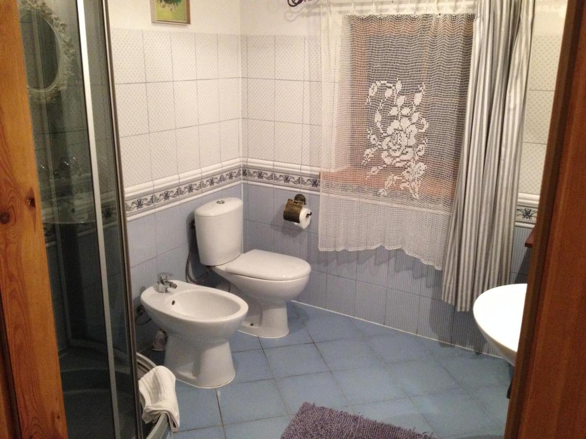 Bungalow con 2 Camere da Letto