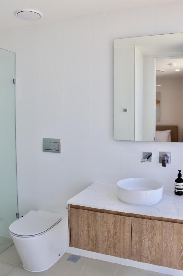 1 BEDROOM PANORAMIC VIEW HIGH