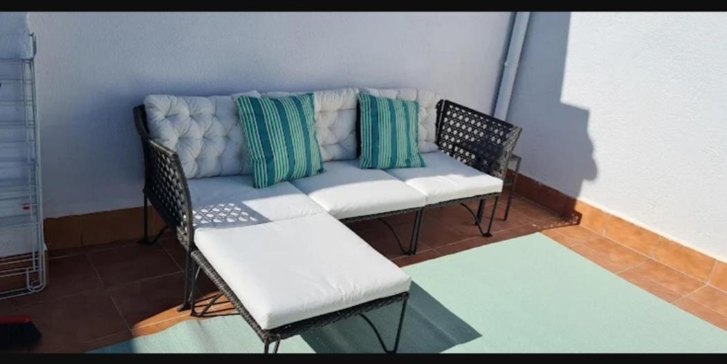 La Casita de Ventura - Bed and Breakfast