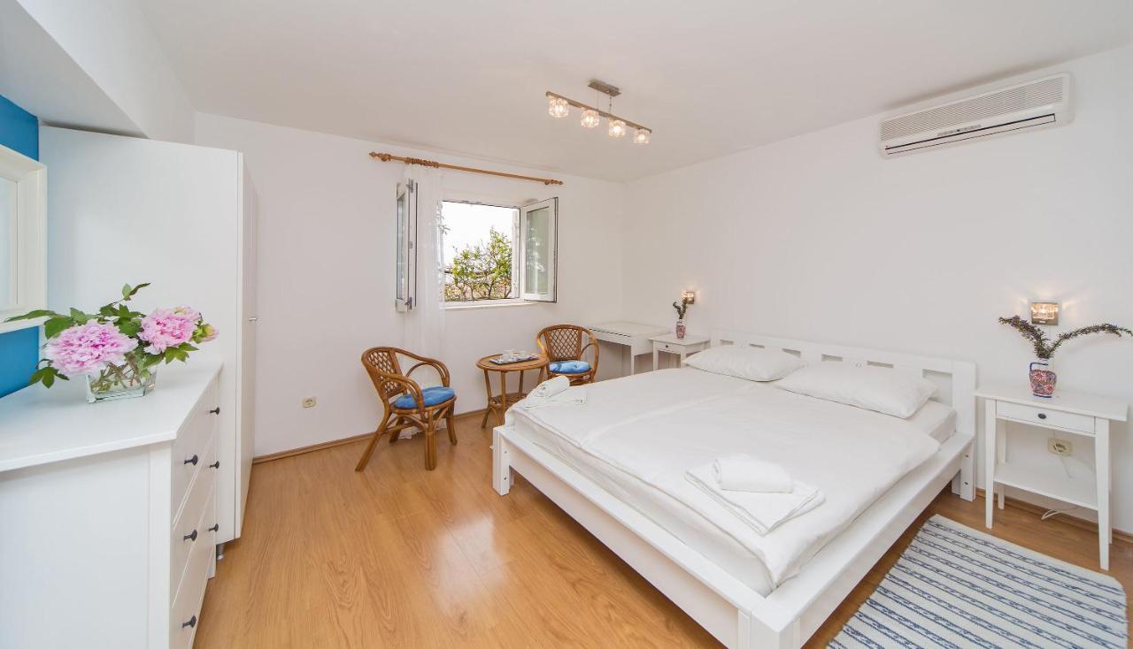 Appartement met 1 Slaapkamer en Terras