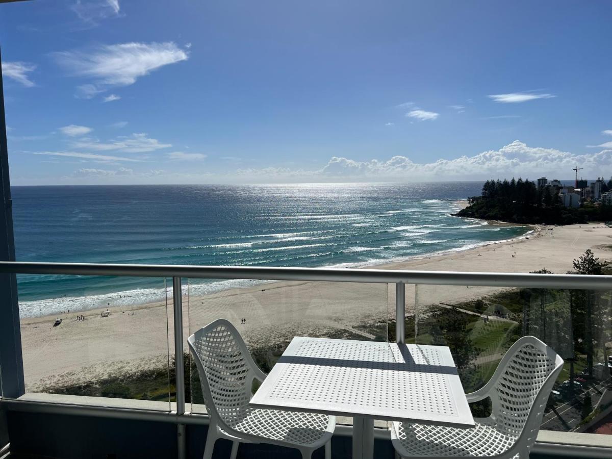 B&B Gold Coast - Endless Summer in Cooly Level 18 - Bed and Breakfast Gold Coast
