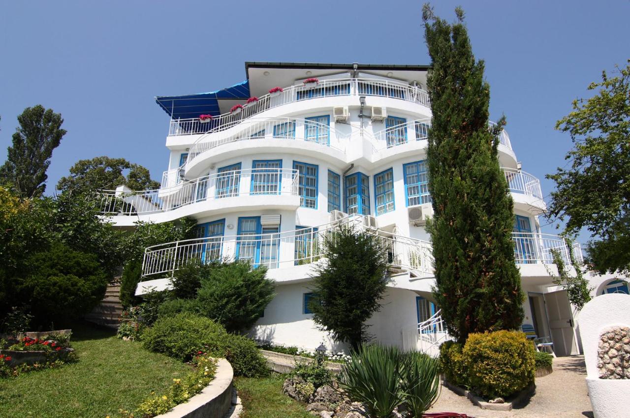 Villa White Dove - Chambres d’hôtes
