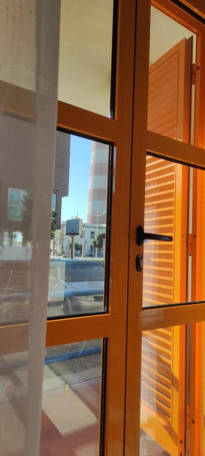 Vista do Farol - B&B Gafanha