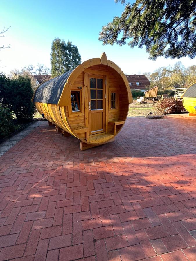 Mobile Home