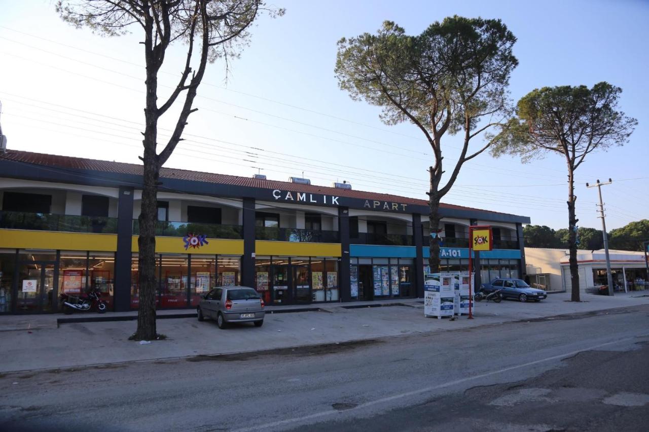 ÇAMLIK APART - B&B Ayvalık