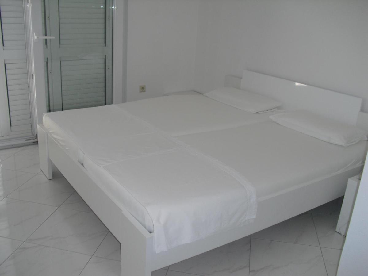 Appartement met Uitzicht op Zee