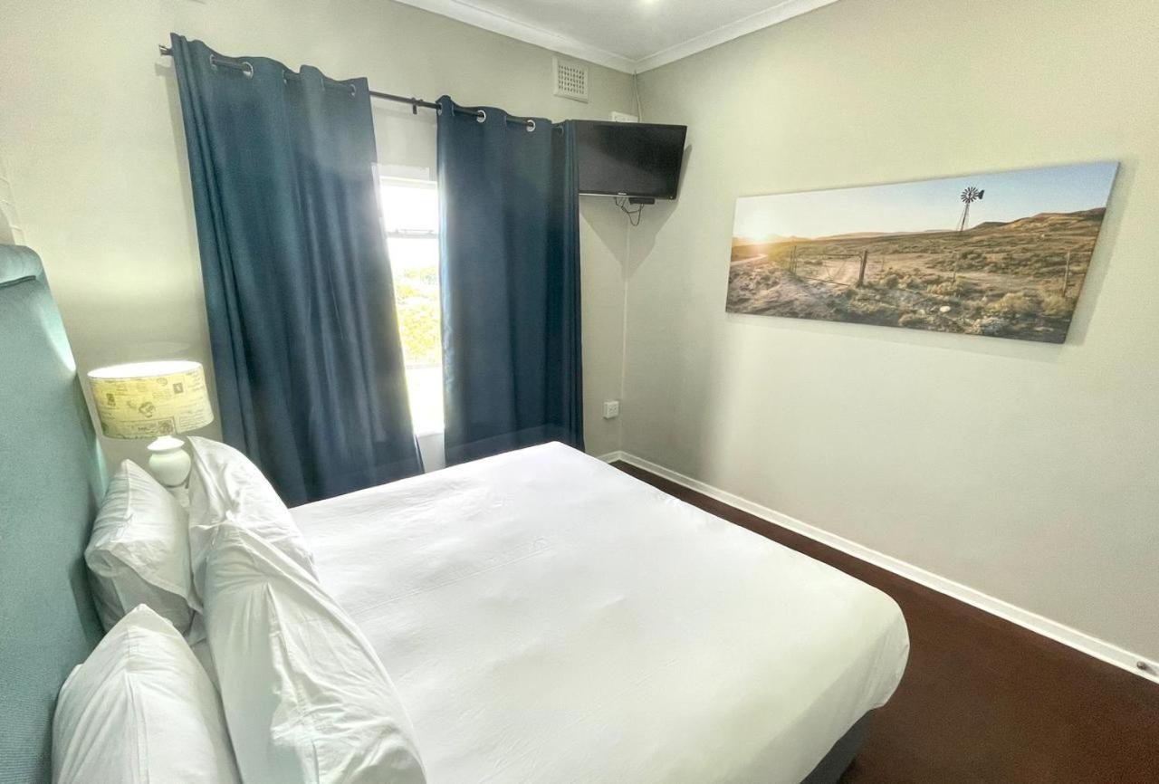 Camera Queen con Bagno in Comune