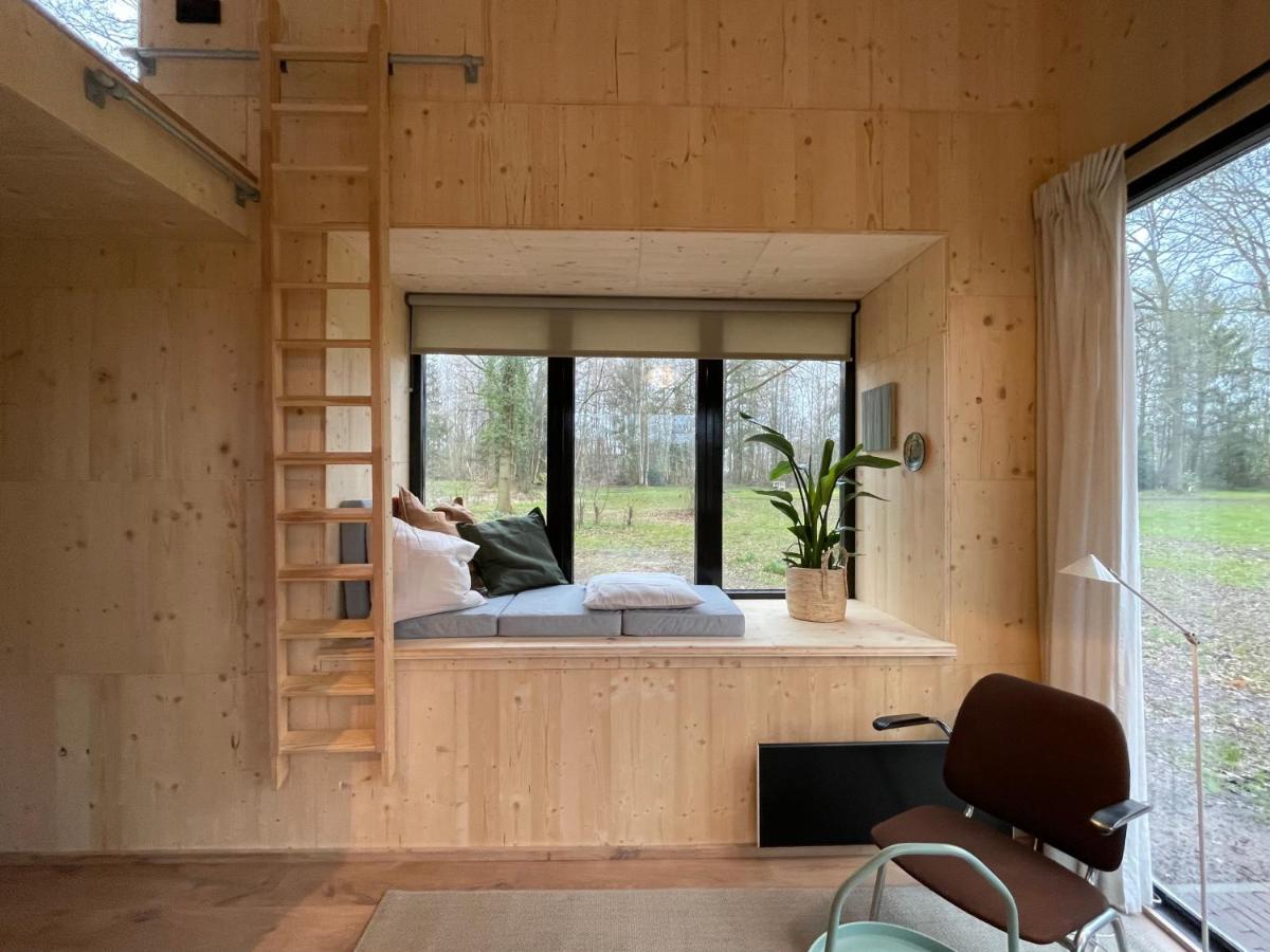 Buitenplaats Vinckeboom - Bed and Breakfast Diepenheim