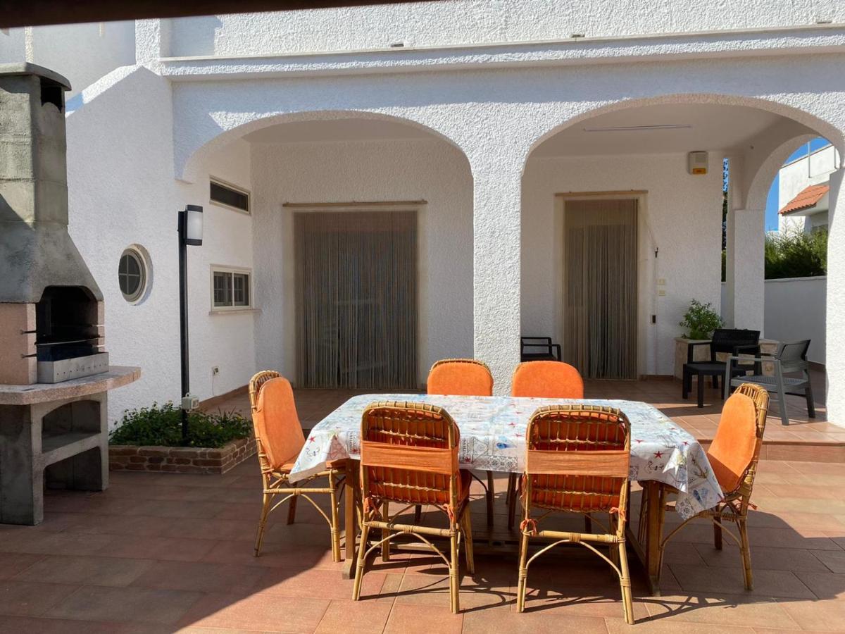 Villa Corallo By Cala Salento - Ferienwohnung Torre Lapillo