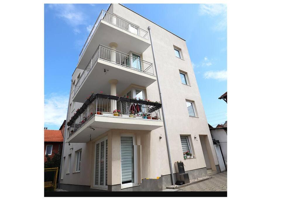 Arian's Apartment - Chambres d’hôtes