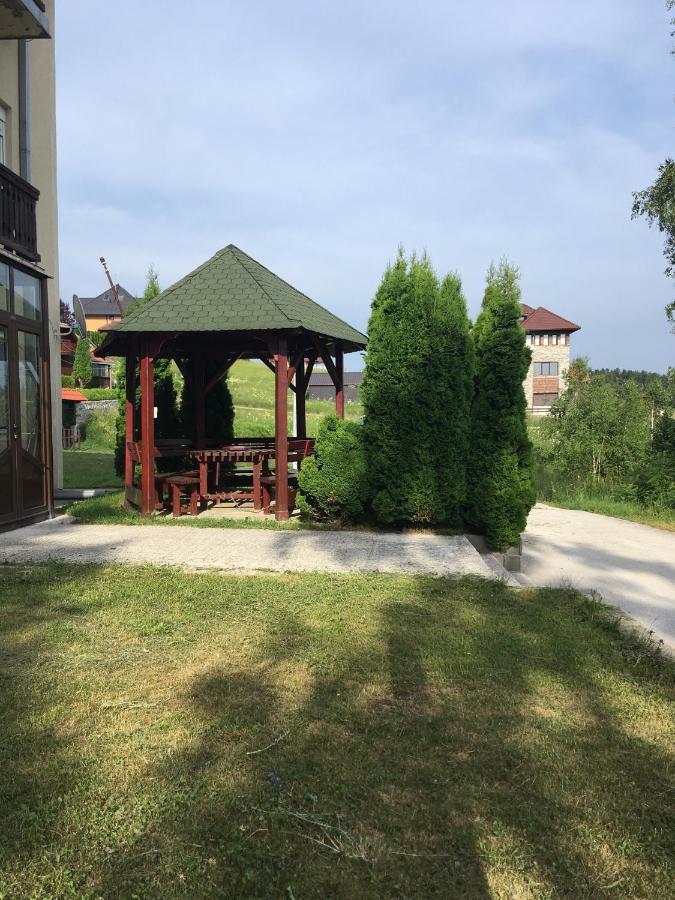 B&B Zlatibor - Zovin Breg - Bed and Breakfast Zlatibor