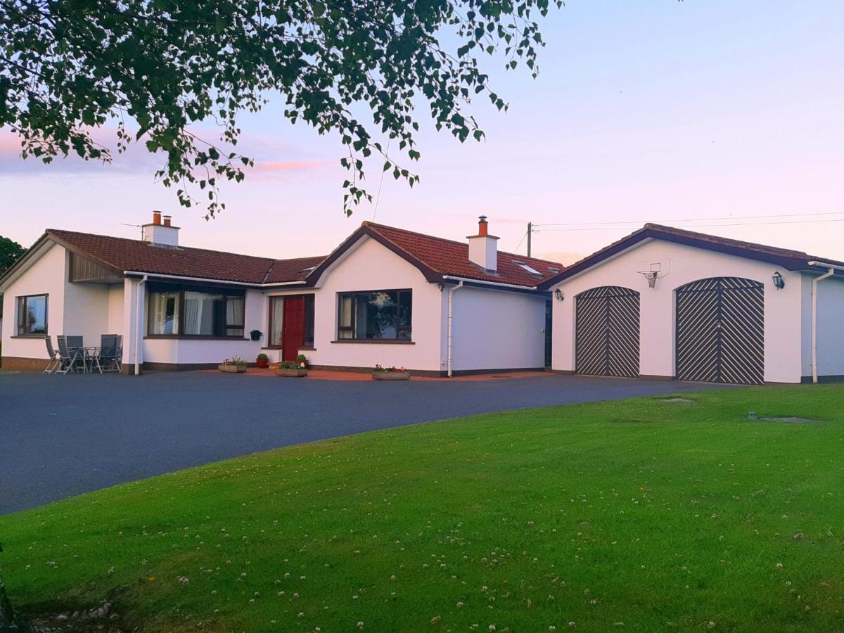 B&B Downpatrick - Lecale Bliss - Bed and Breakfast Downpatrick