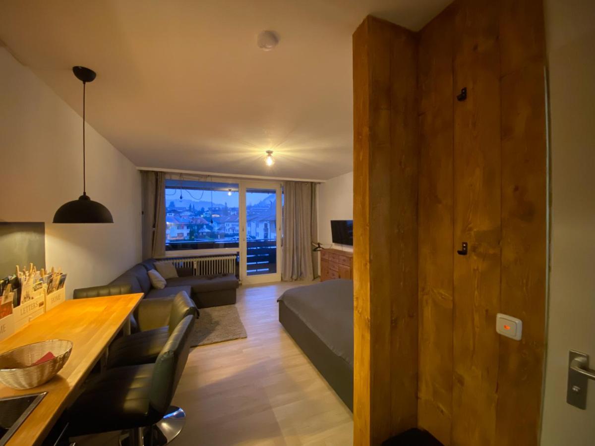 Ferienwohnung Morgensonne - B&B