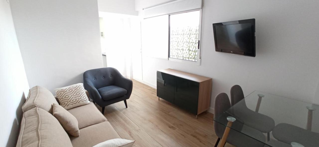 La Torre beach apartment - B&B