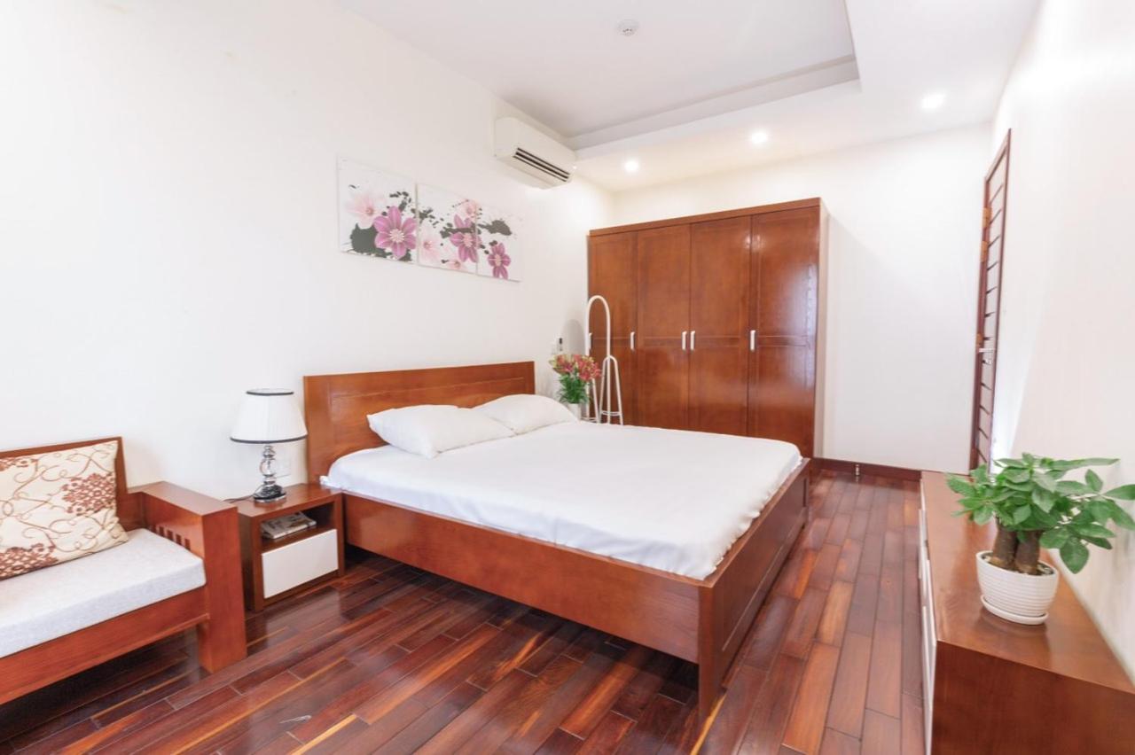 Apartment - Ground Floor