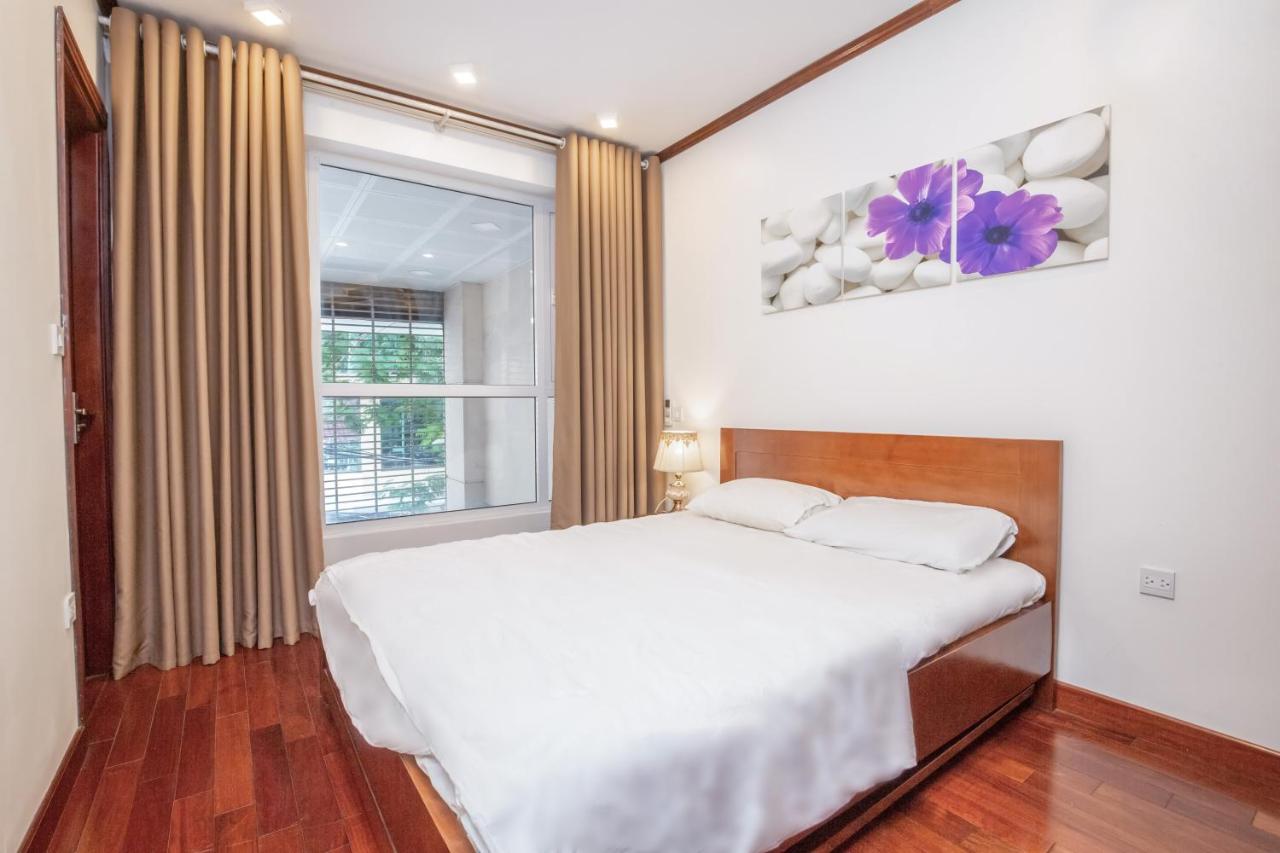 NINE HOUSING Truc Bach - B&B