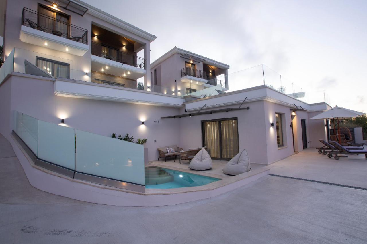 Villa 2 Chambres