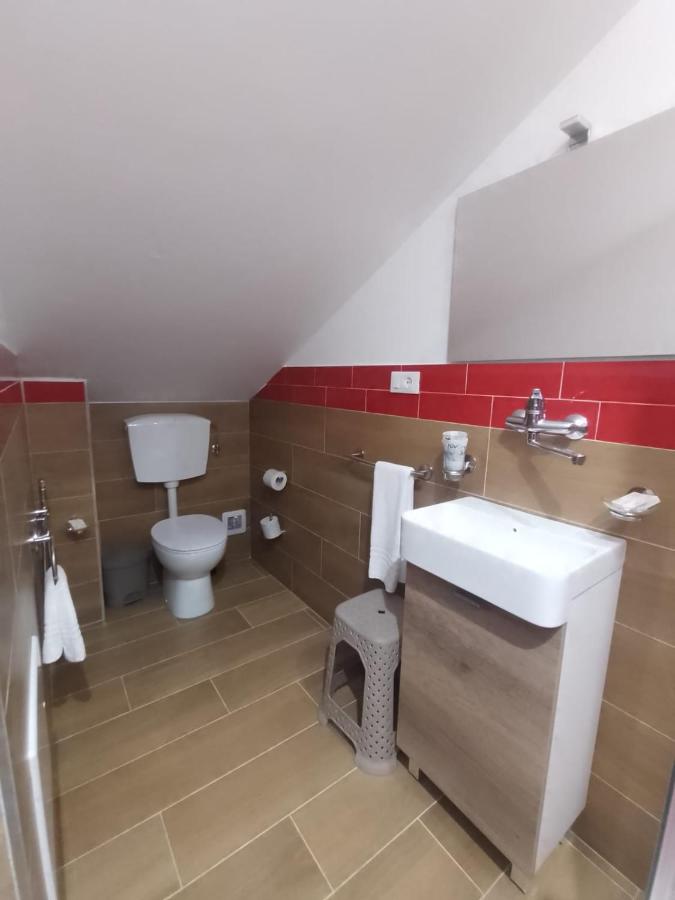 Triple Room with Private Bathroom