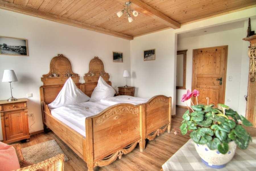 Appartement met 1 Slaapkamer en Uitzicht op het Meer