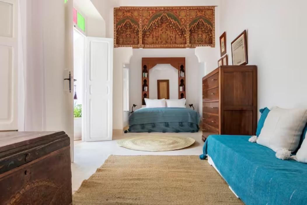 Doppelzimmer mit eigenem Bad