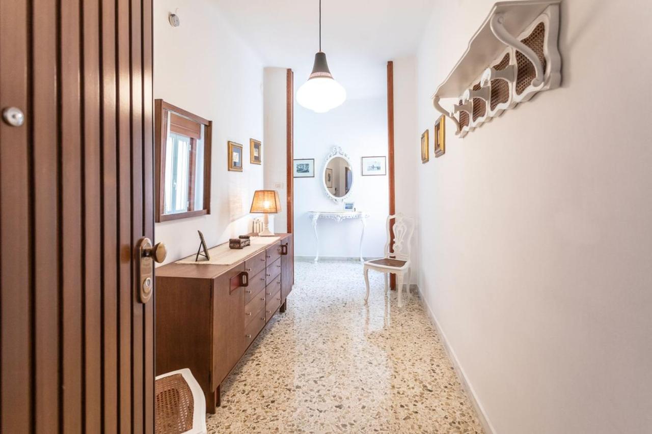 Appartamento Lido Piccolo vista mare Gallipoli con garage - Apulia Home - Ferienwohnung Gallipoli