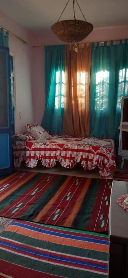 Chambre Simple - Vue sur Jardin