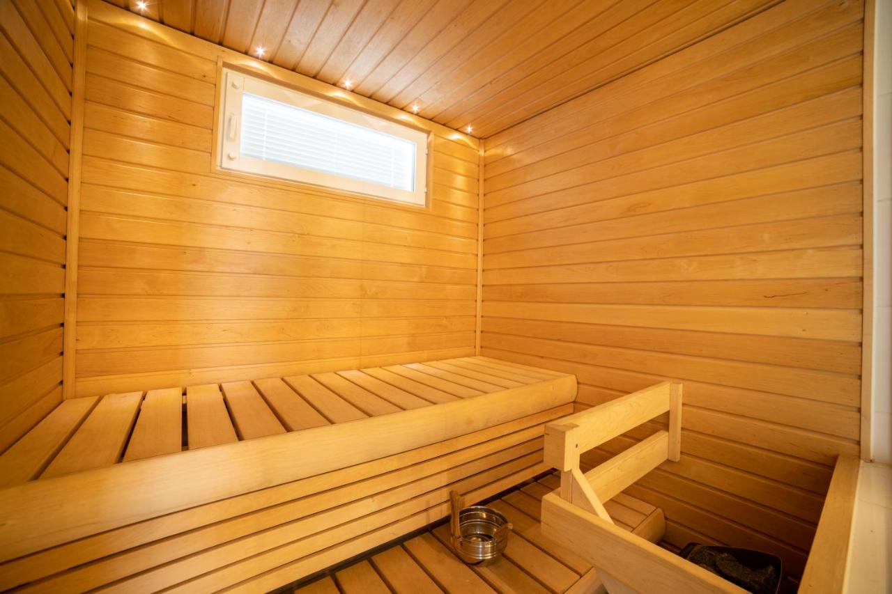 Meritähti Apartments by Hiekka Booking - B&B Kalajoki