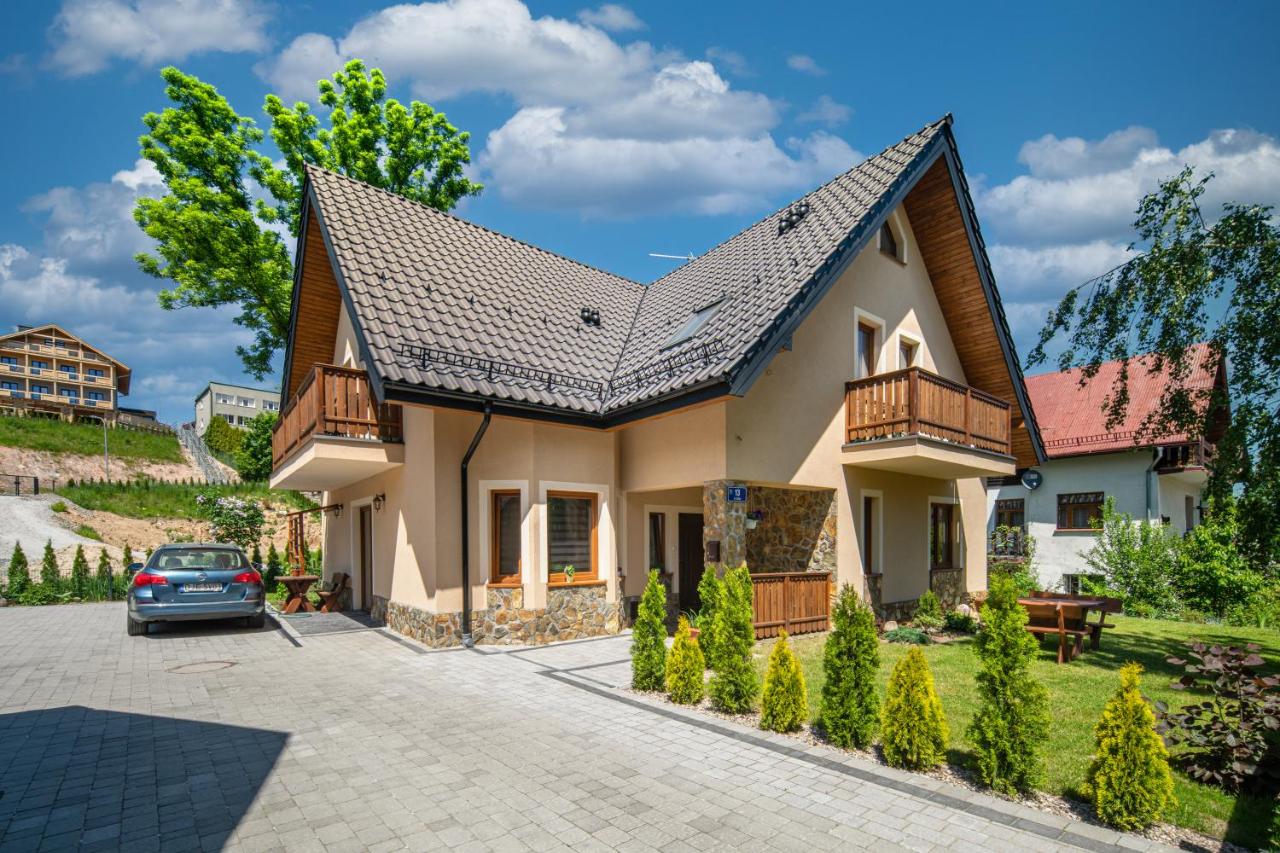 Sara - B&B Karpacz