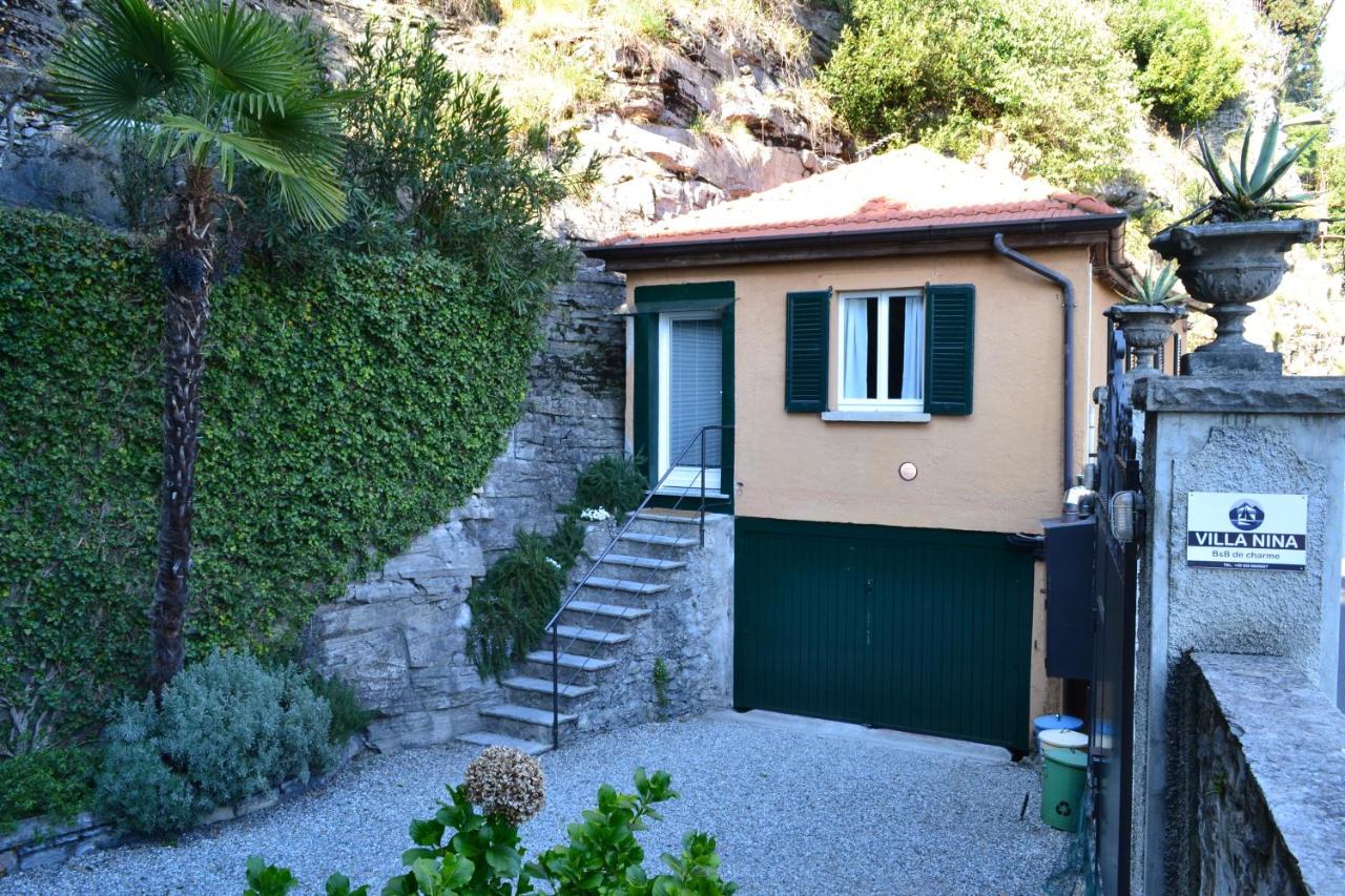 Villa Nina Relais Boutique B&B - B&B Carate Urio