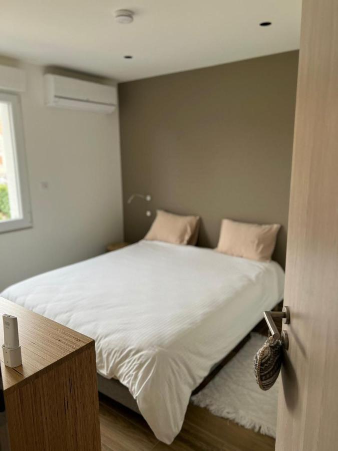 Appartement 2 Chambres