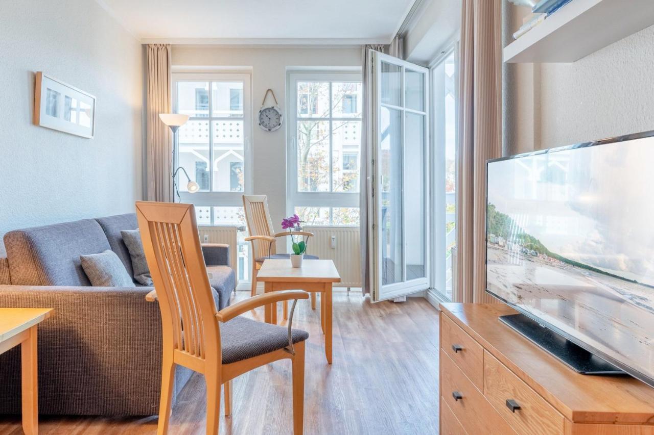 Fewo 325, Seepark Sellin - Bed and Breakfast